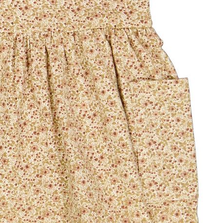 Wheat Kleid - Birthe - Eierschalenblumen
