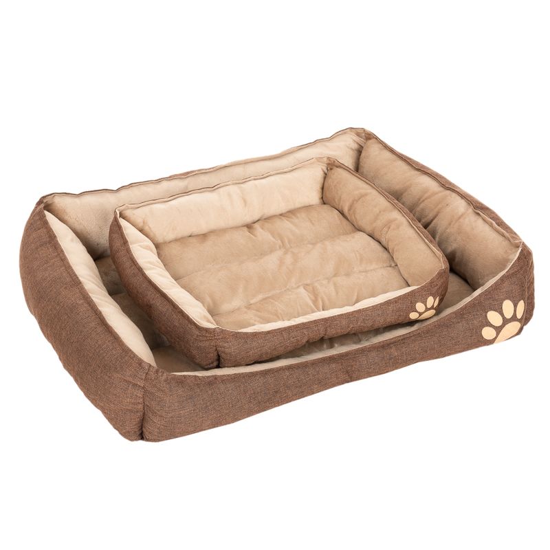 Panier rectangulaire Basic