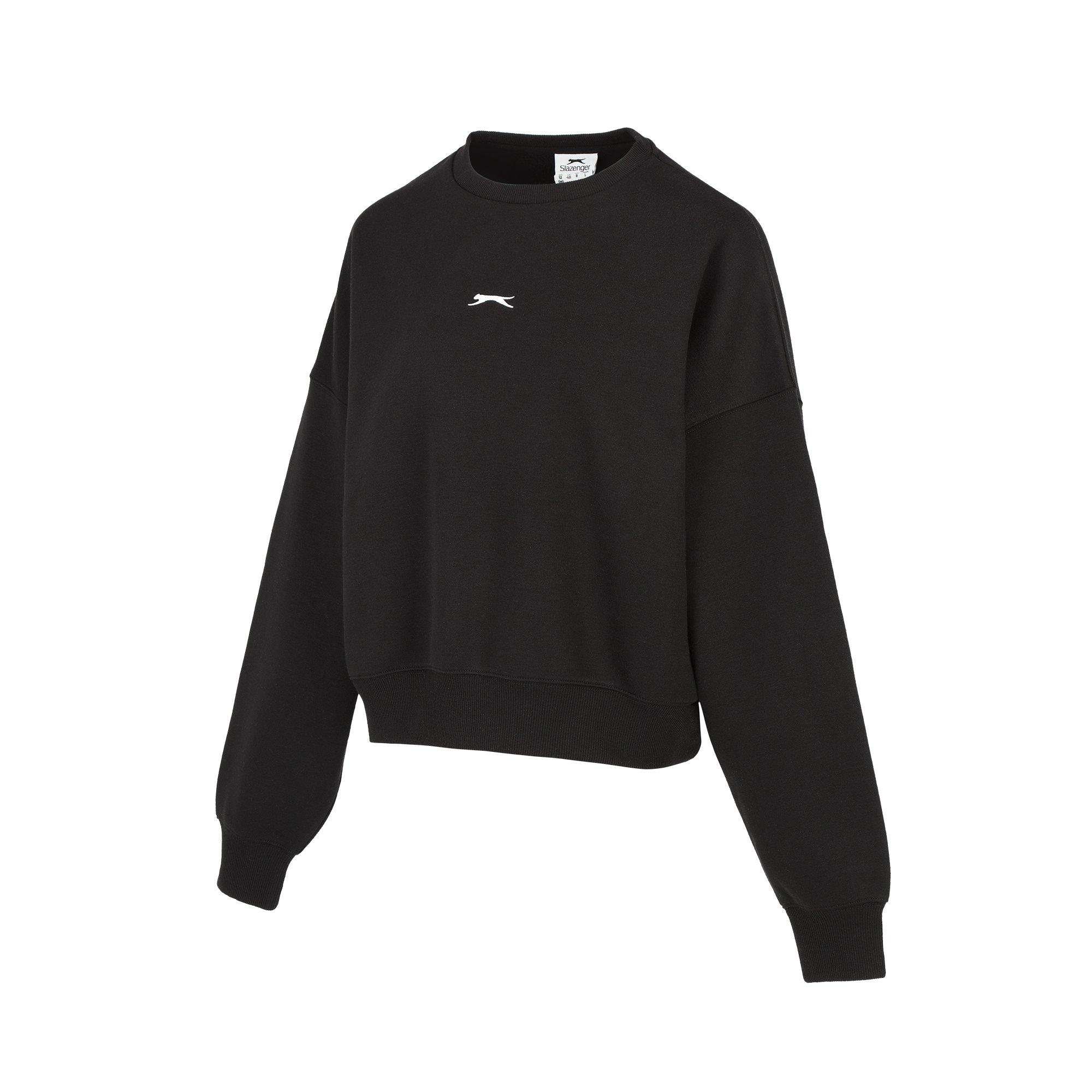 Slazenger Slaz Crew Jumper Ladies
