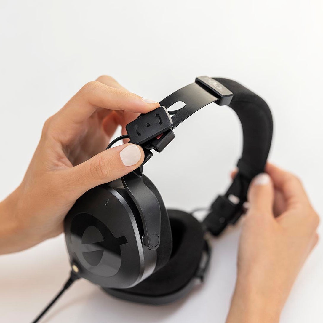 RØDE NTH-100 koptelefoon