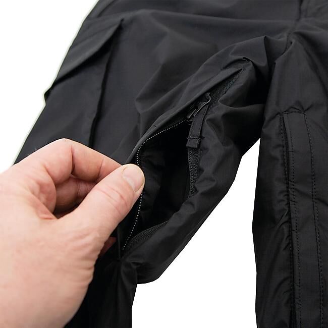 CARINTHIA - MIG 4-0 TROUSERS (sur commande)