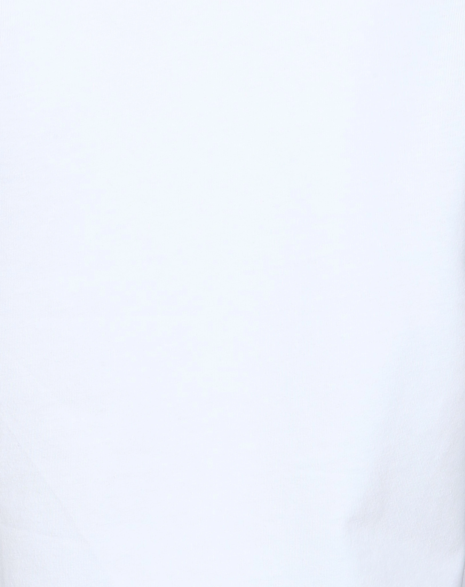 T-Shirt NASHORN in offwhite