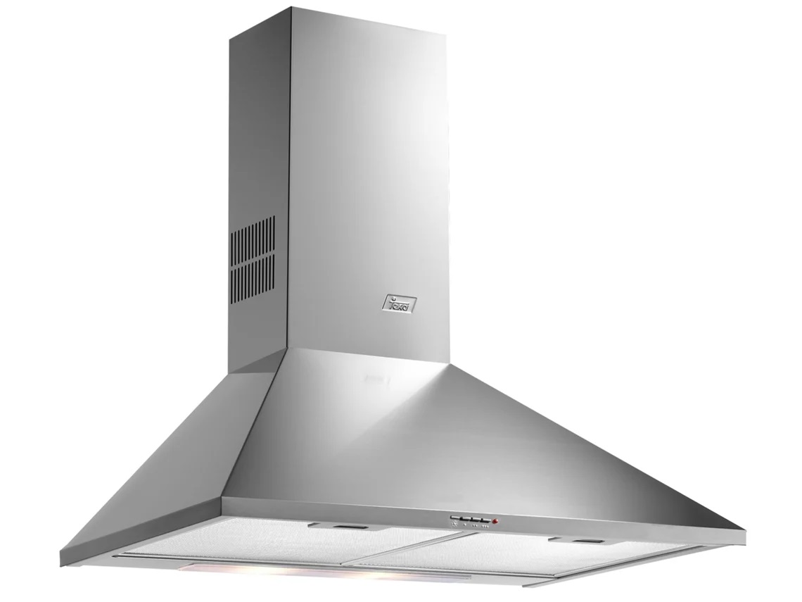 CHAMINÉ TEKA DBB 60 (405 M3/H - 60 CM - INOX)