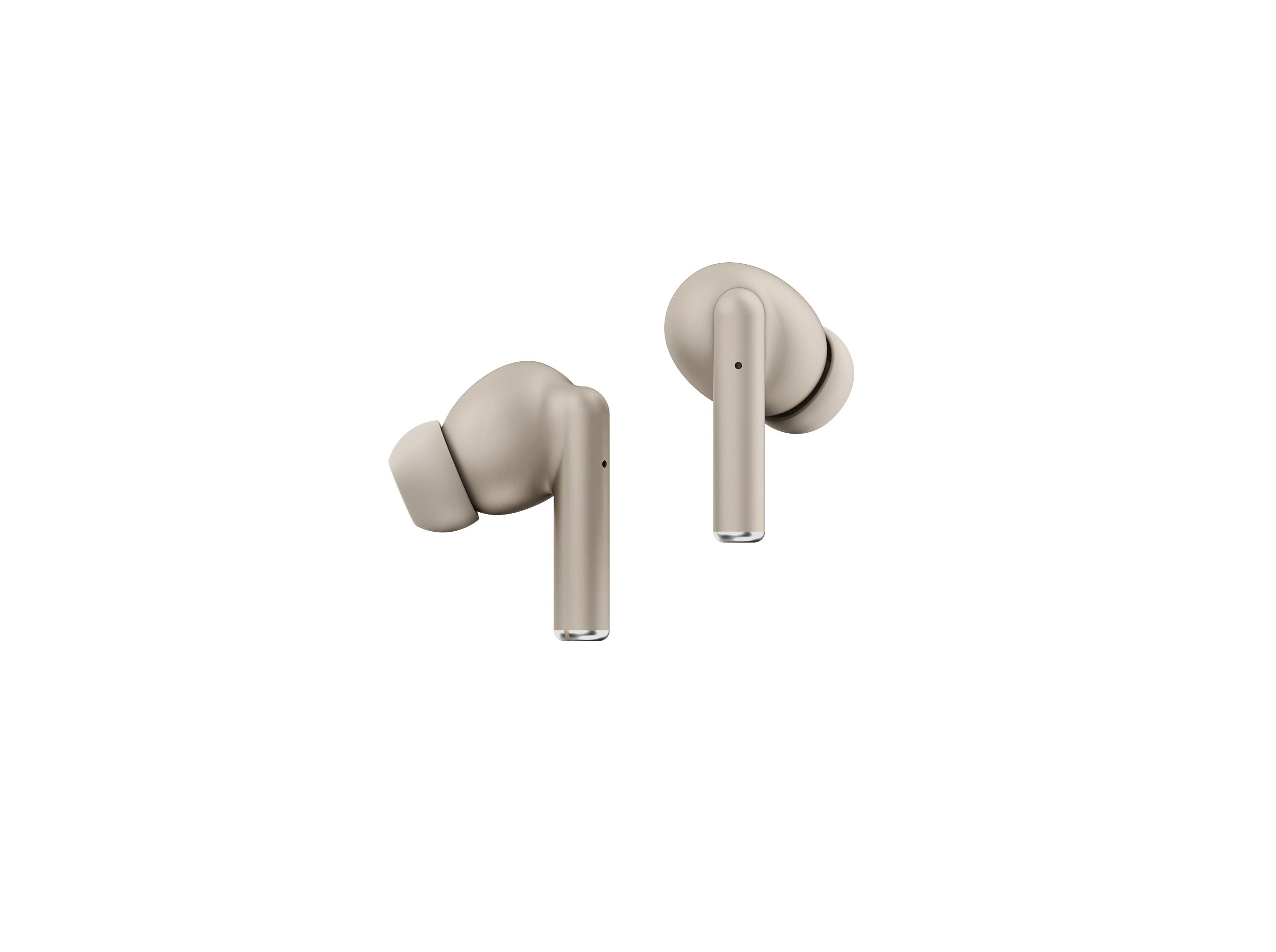 AUSCULTADORES ENERGY SISTEM STYLE 2 CHAMPAGNE BLUETOOTH TWS