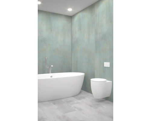 Douche achterwand Rock the Wall steen Verano 265 x 123 cm 35151