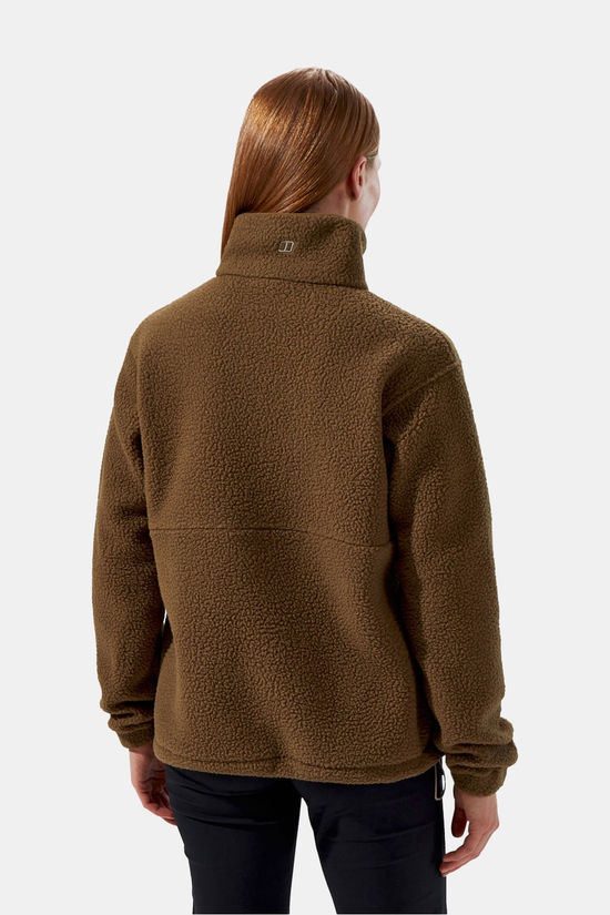 Berghaus Berghaus Hawsker Pile Fleece Trui Dames