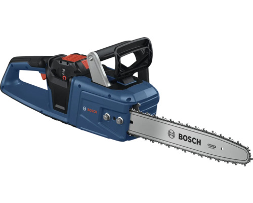 Bosch Professional GKE 18-40 accu kettingzaag, zonder accu en lader