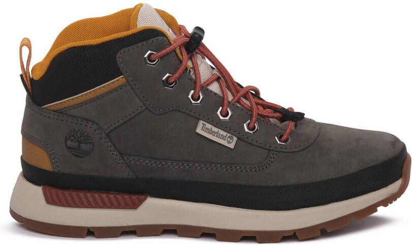 Timberland Hoge Sneakers Field Trekker