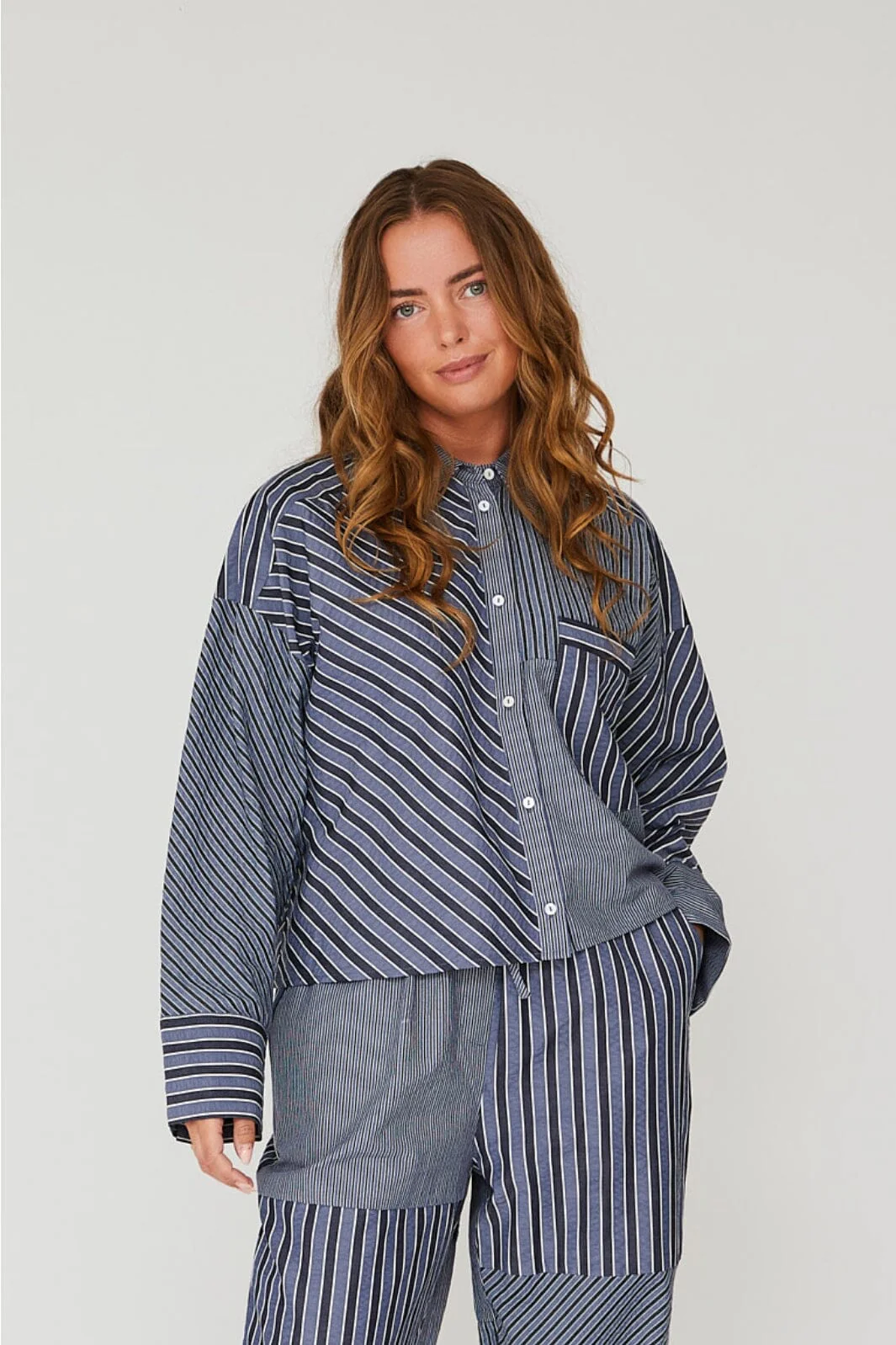 A-View Mckenna Shirt