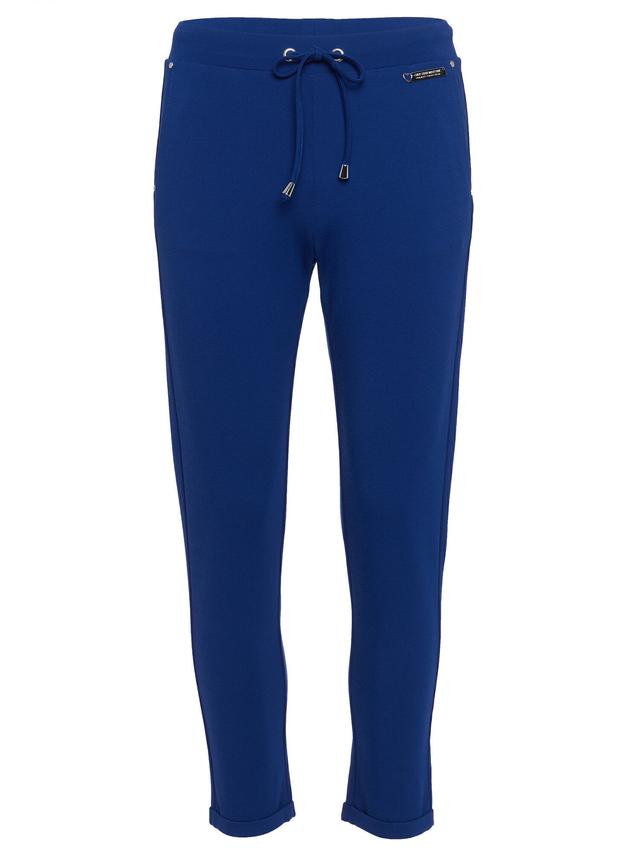 7/8 Jogpants Tina mit Umschlagsaum