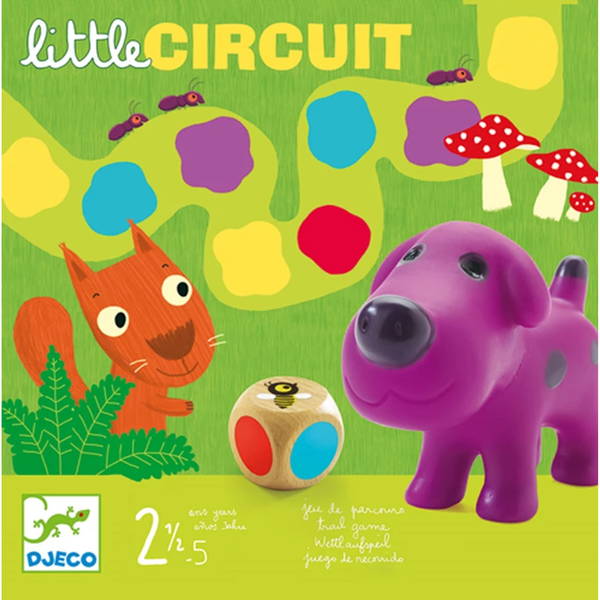 DjecoDjeco   Little Circuit