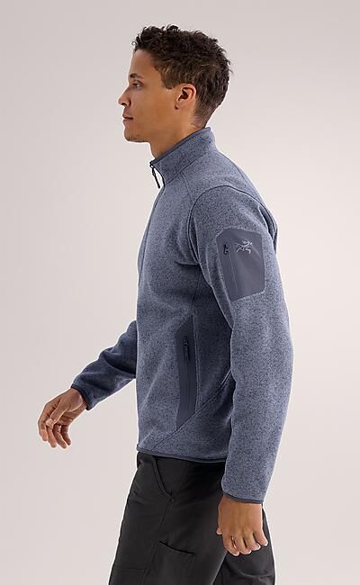 ARCTERYX - VESTE COVERT M