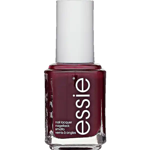 Nagellack Nr. 50 bordeaux