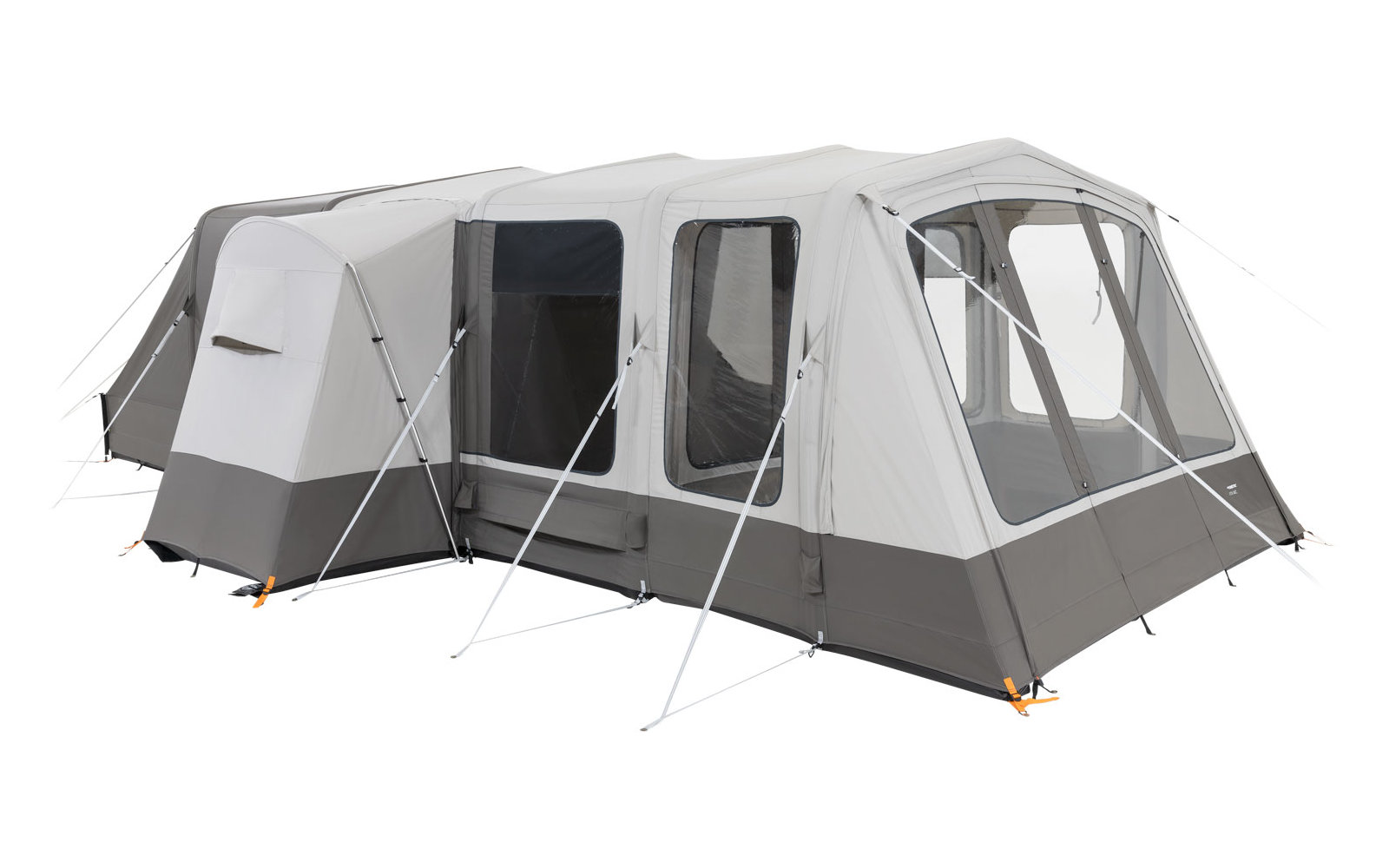Dometic Ascension FTX TC Seitenanbau für Familienzelt