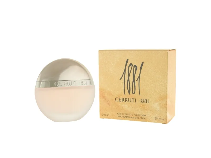 Nino Cerruti Cerruti 1881 EDT 50 ml