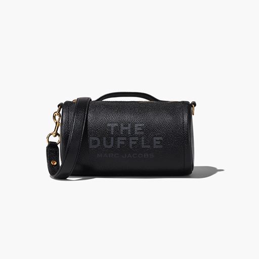 Marc Jacobs The Duffle Bag, Sort