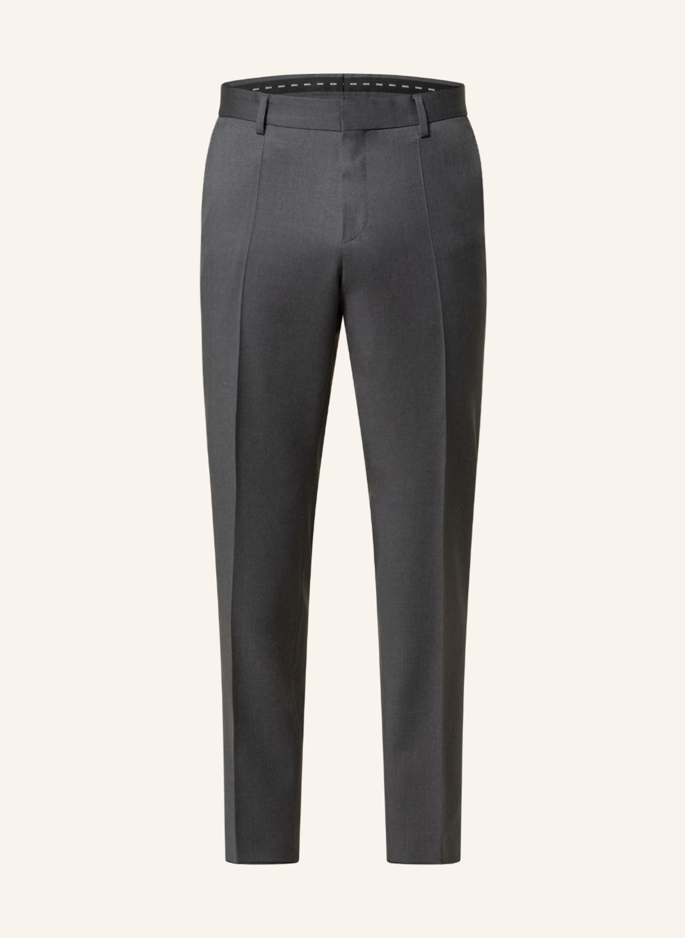 BOSS Anzughose GENIUS Slim Fit