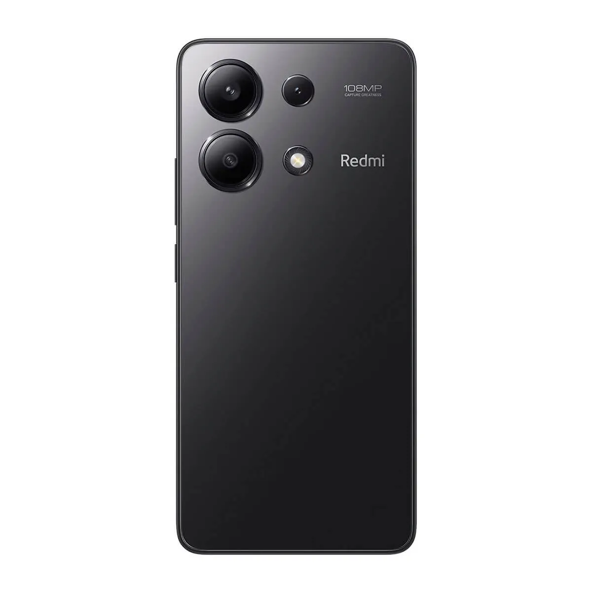 Xiaomi Redmi Note 13 4G - Noir