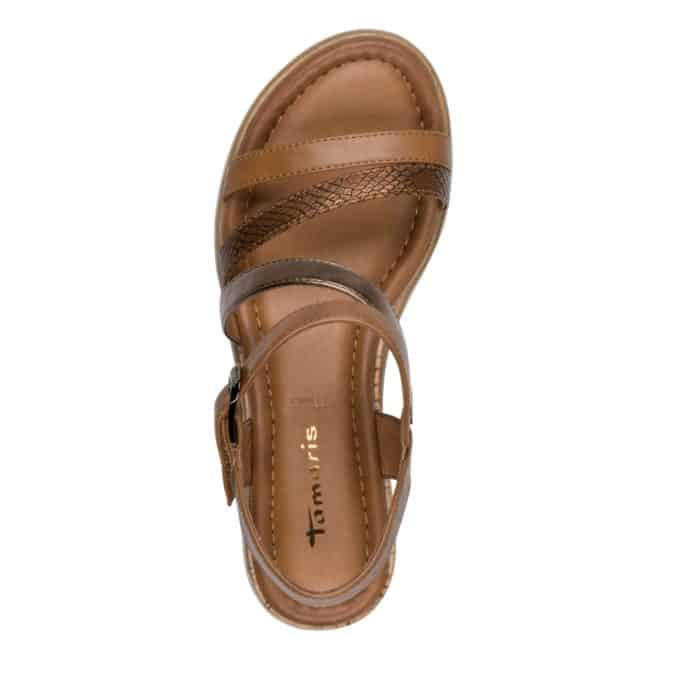 Tamaris Sandal Dame 1-28713-46