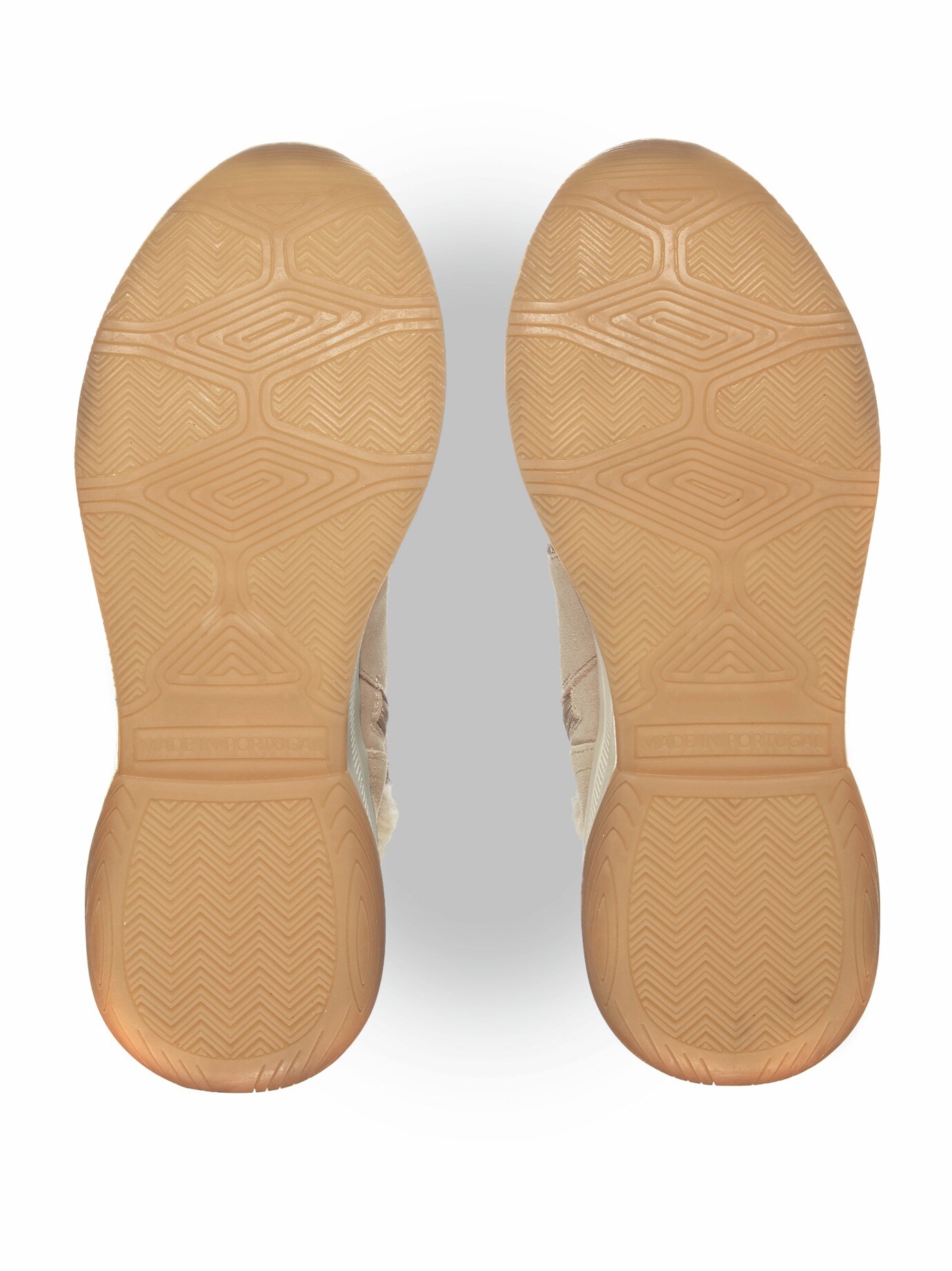 Hallux-Stiefel Stretcheinsatz