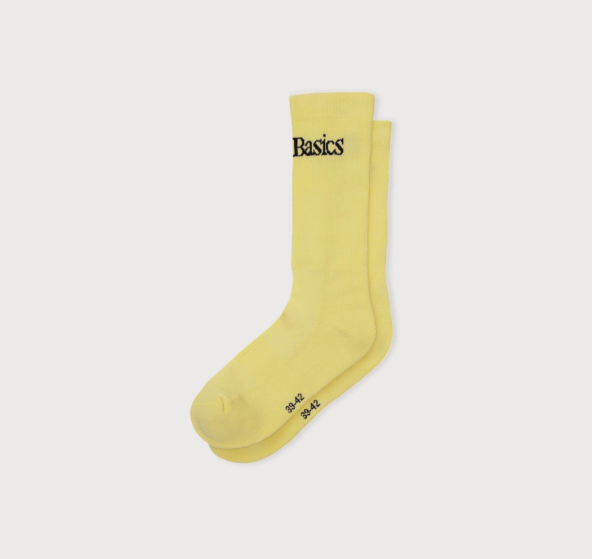 COTTON<br>Core Logo Crew Socks 3-Pack