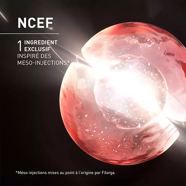 Filorga NCEF-Night Mask Supreme Máscara Noturna Multicorretiva 50ml