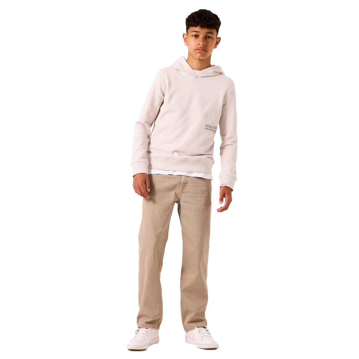 Jongens T-shirt Sen