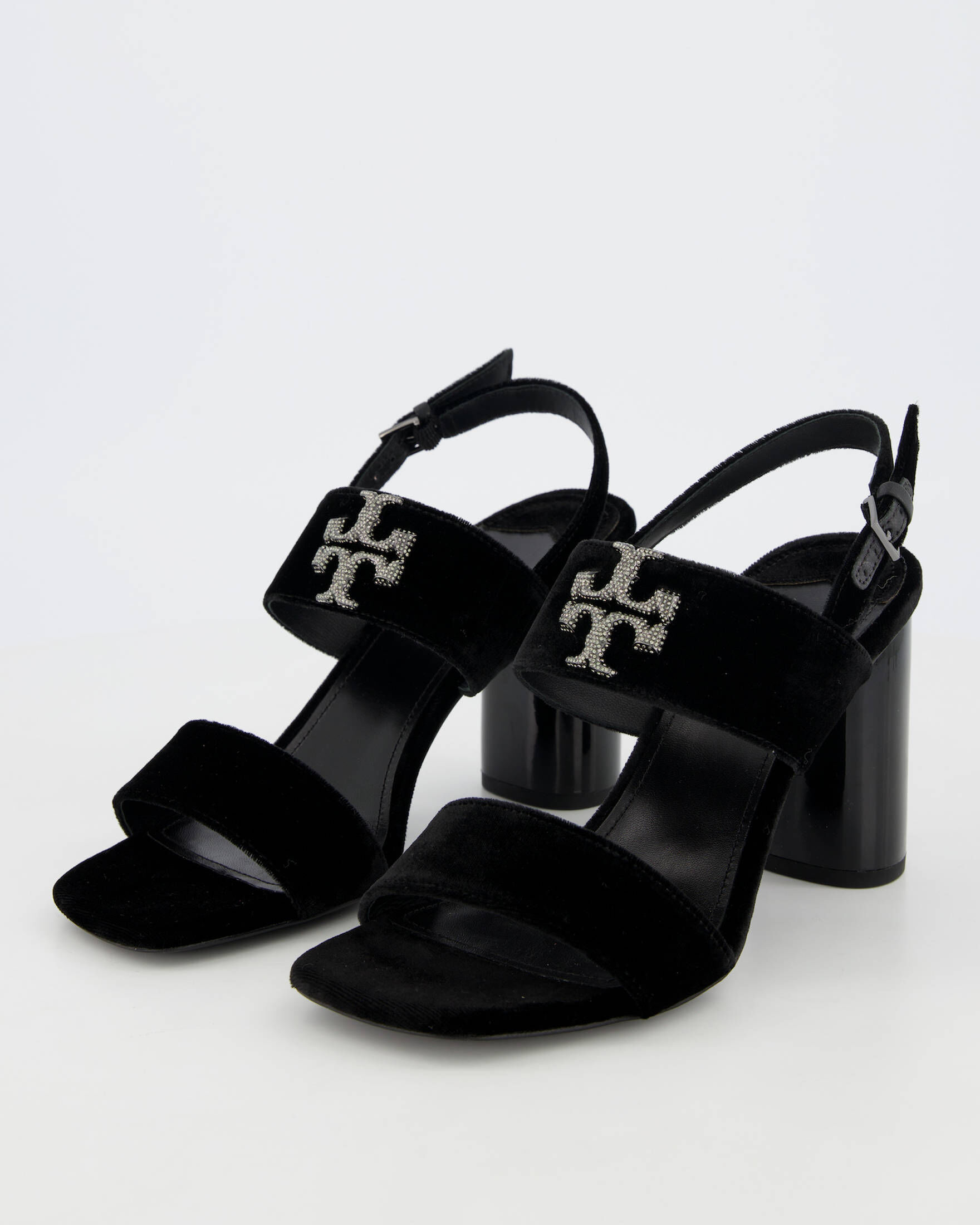 Tory Burch| Damen Sandaletten ELEANOR PAVE