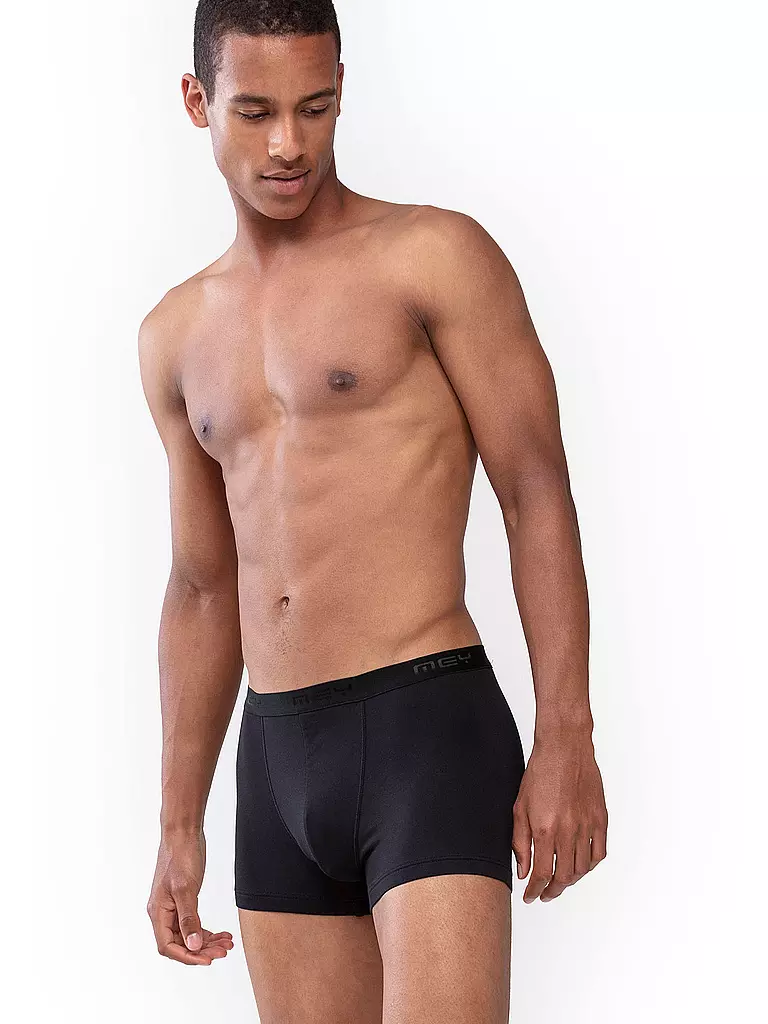 MEY Shorty Software Schwarz schwarz