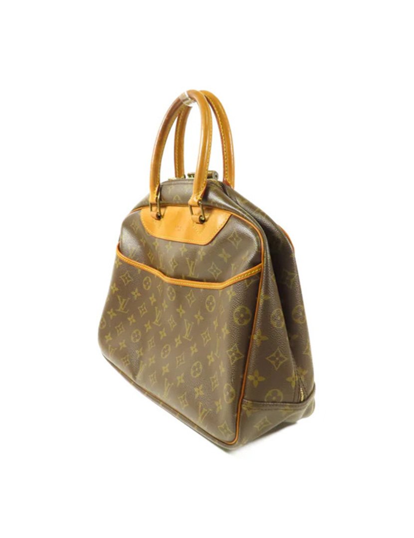 Deauville GM Monogram