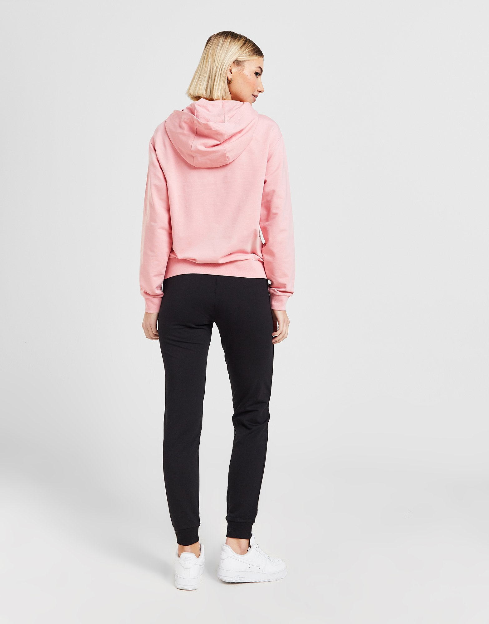 Emporio Armani EA7 Ensemble de survêtement Stud Femme