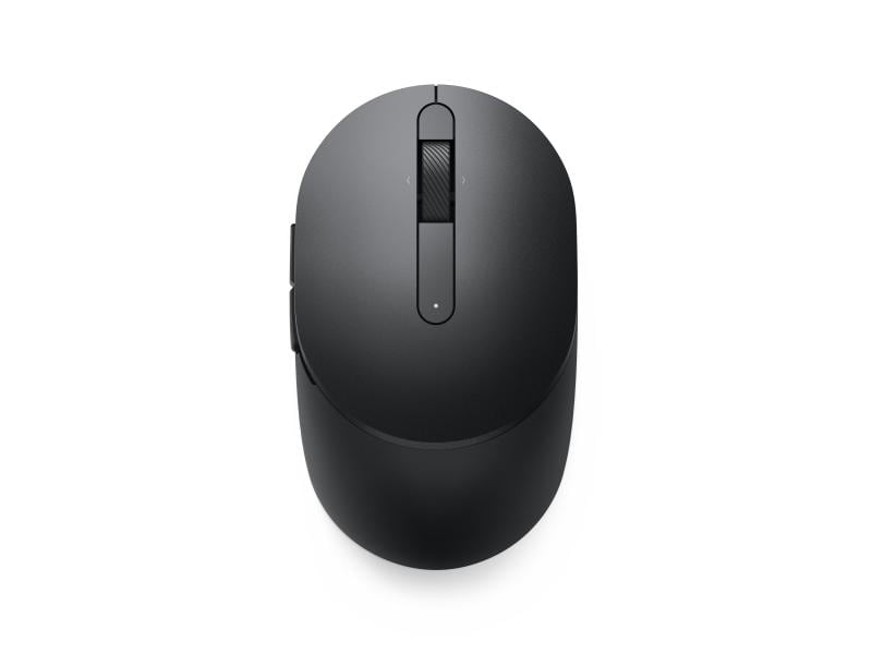 Dell Mobile Maus Pro Wireless MS5120S Black Kabellose, mobile Maus mit Bluetooth- oder USB-Verbindung