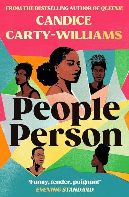 People Person (Paperback)
