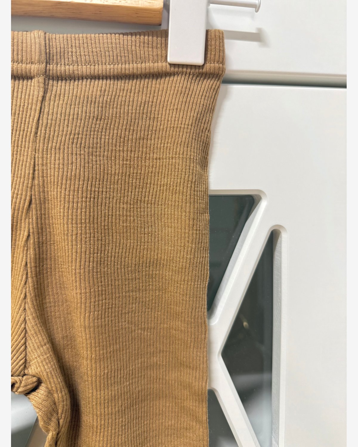 Ullbukse Leggings Baby – 100% Merino