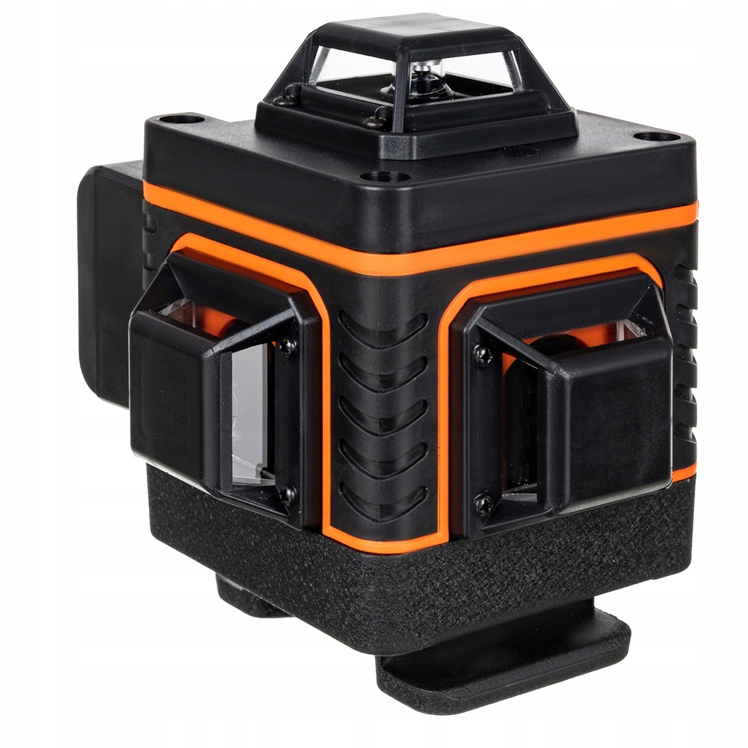 Nivellierlaser - 360° - 16 Messlinien - grün