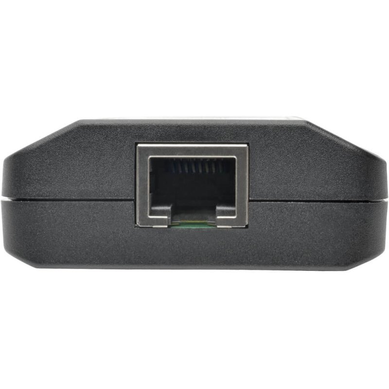 Tripp Lite B055-001-UHD câble kvm Noir, Violet