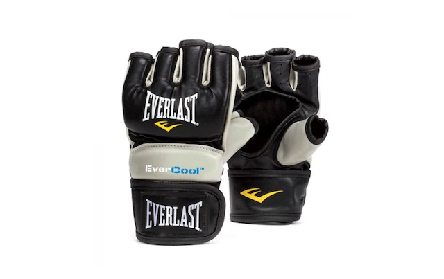 Everlast Kickboxhandschuhe »EVERSTRIKE TRAINING GLOVES«