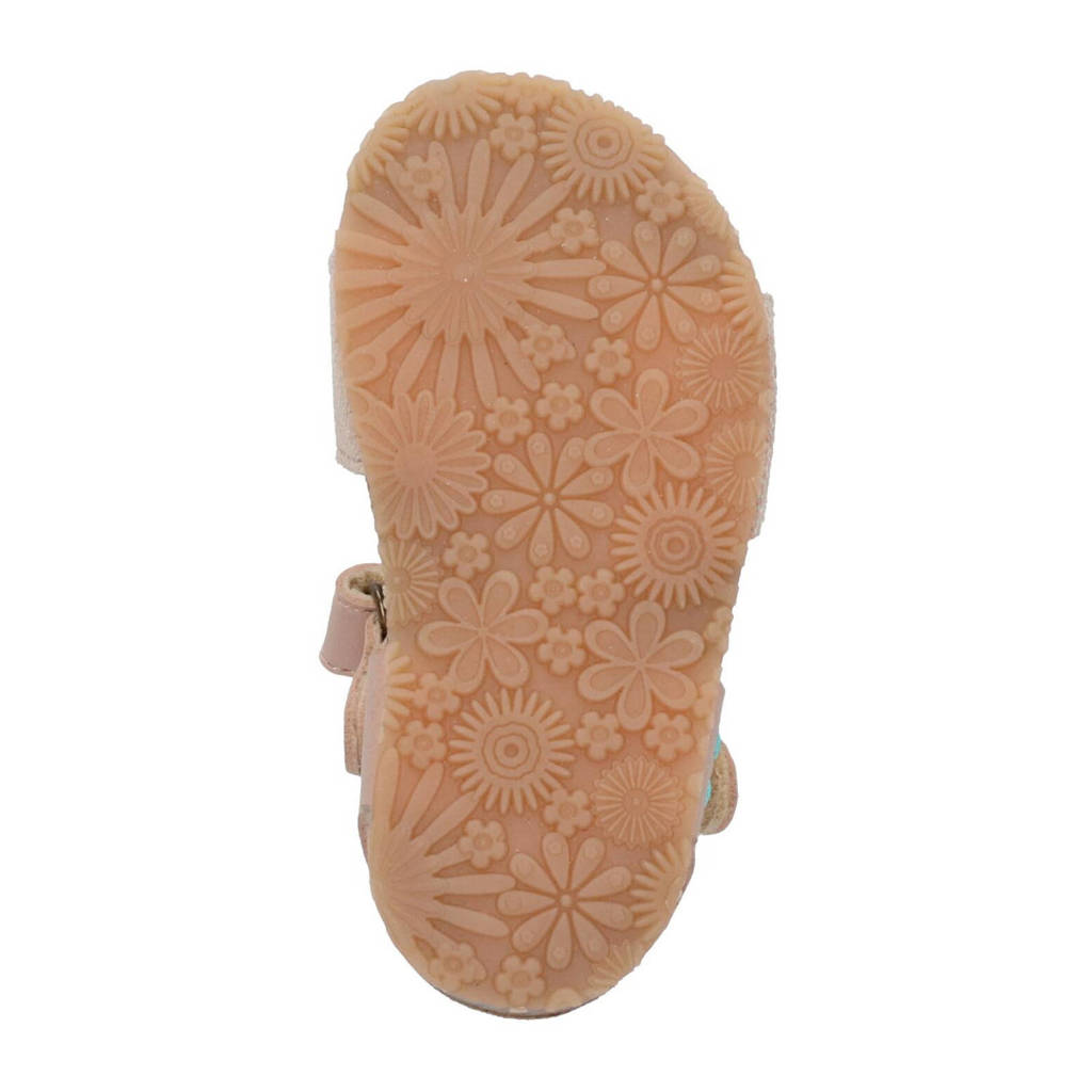 BunniesJR Bimi Beachsandalen roze