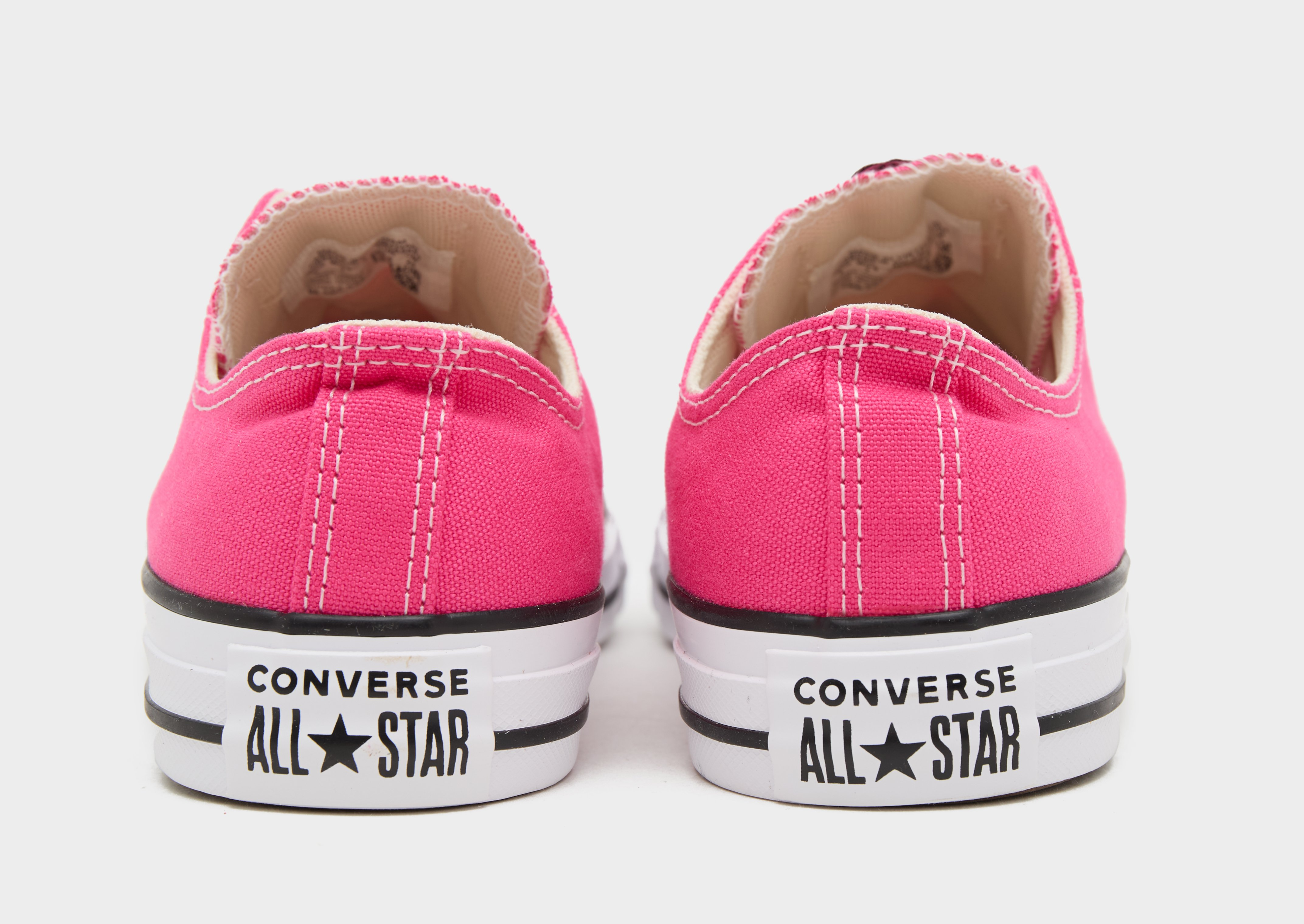 Converse Chuck Taylor All Star Ox Femme