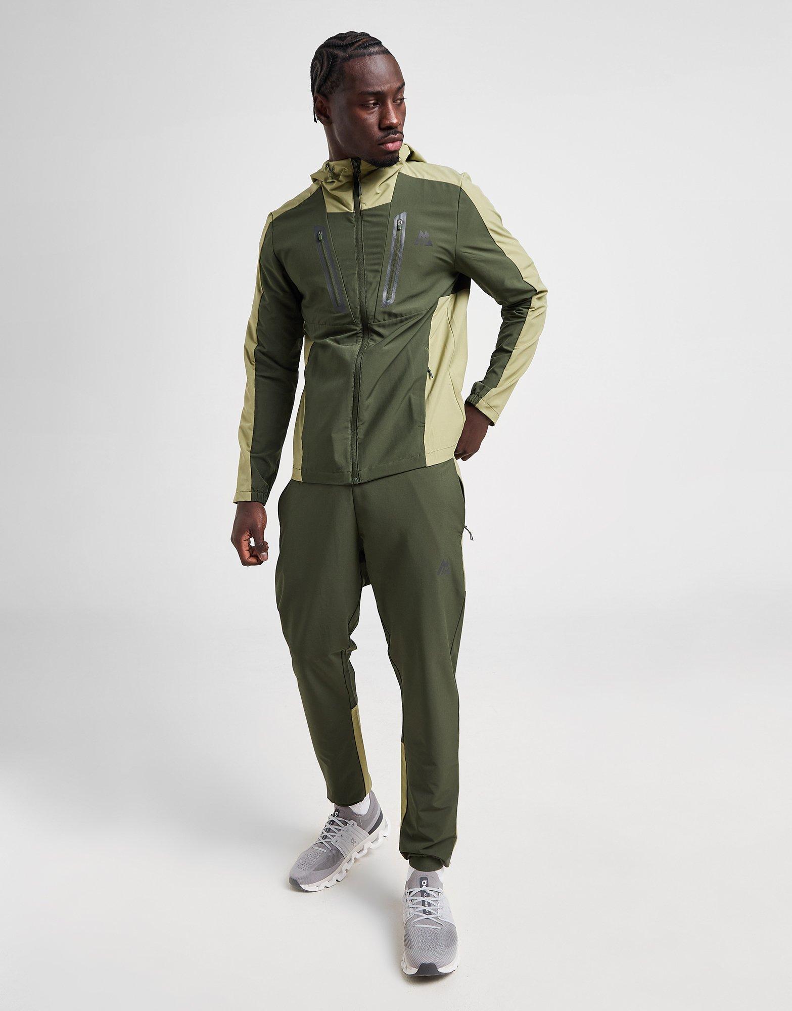 MONTIREX Pantalon de jogging Torrent Homme