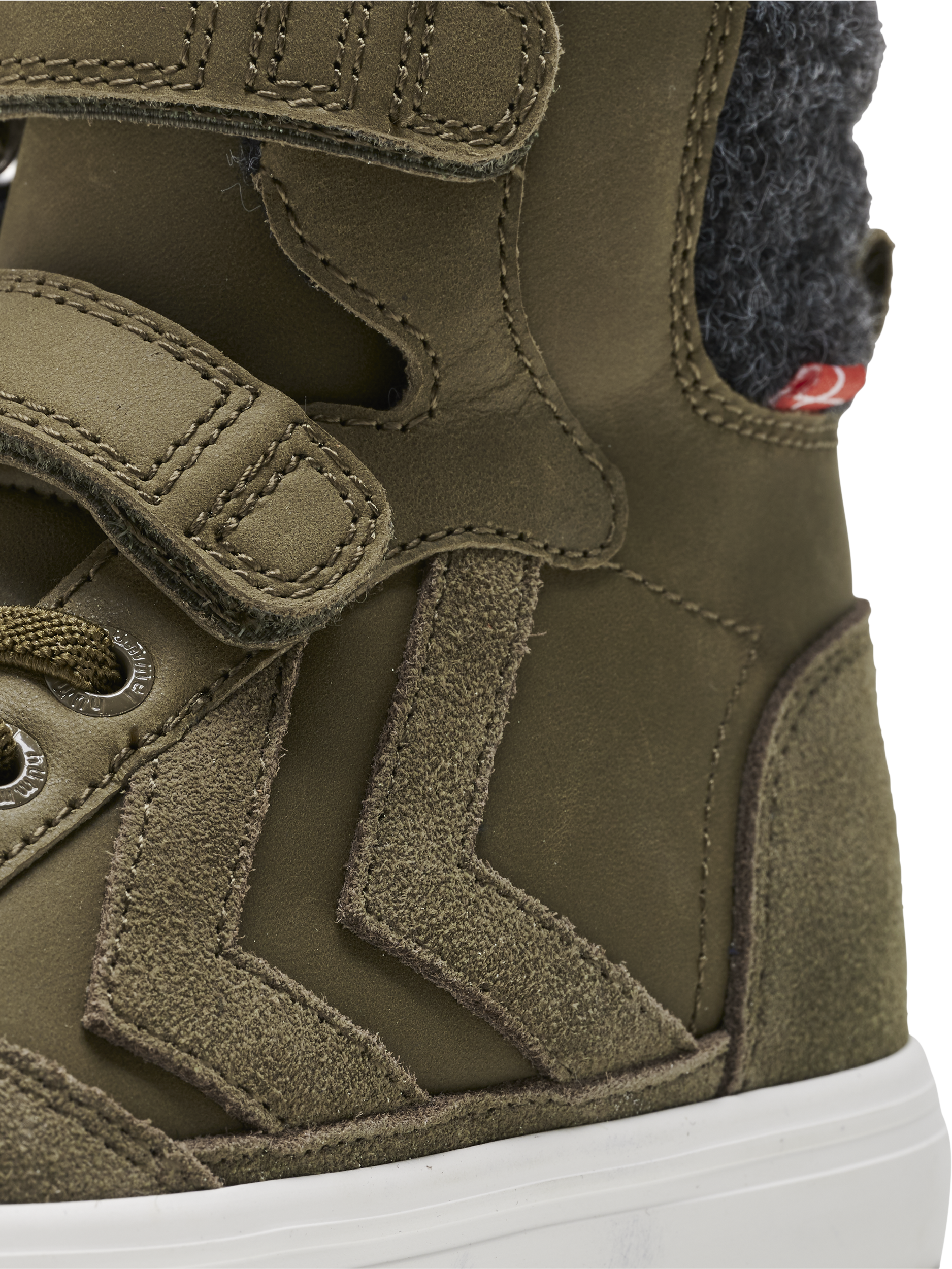 STADIL WINTER HIGH JR