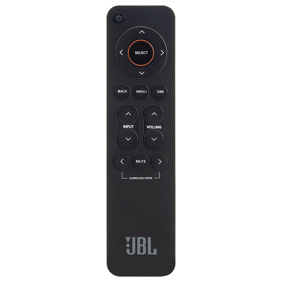 JBL MA9100HP - Noir