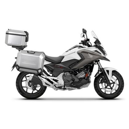Support valises Shad 4P SYSTEM