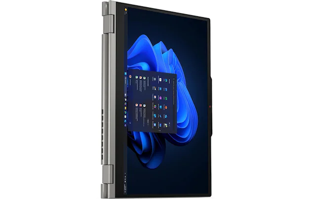 Lenovo Notebook »ThinkPad L13 2-in-1 Gen 6 (Intel)« / 13,3 ″ Intel Core Ultra 5 512 GB SSD
