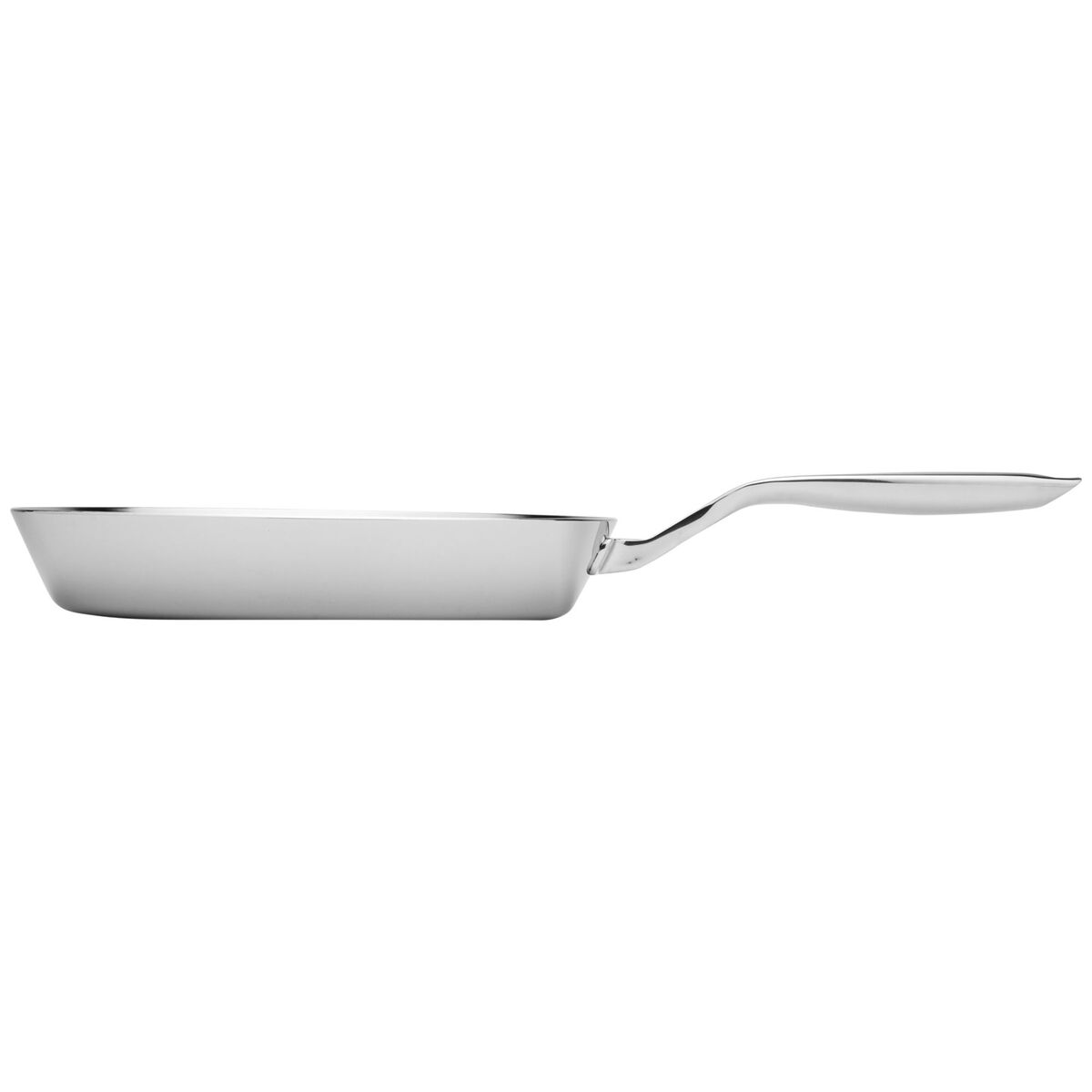 Steely Classic Triply stekepanne 28 cm