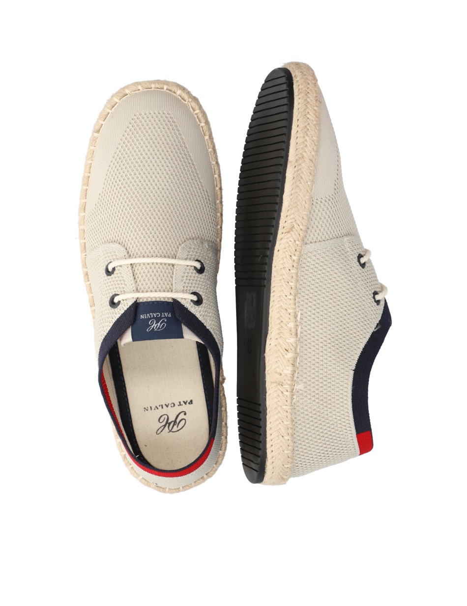 Textil Espadrille