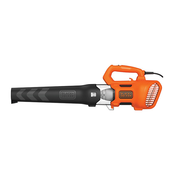 Souffleur axial électrique Black+Decker BEBL185-QS 1850 W