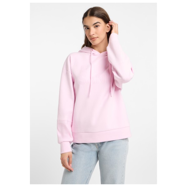 ELBSAND - Women's Tonje - Sweat à capuche