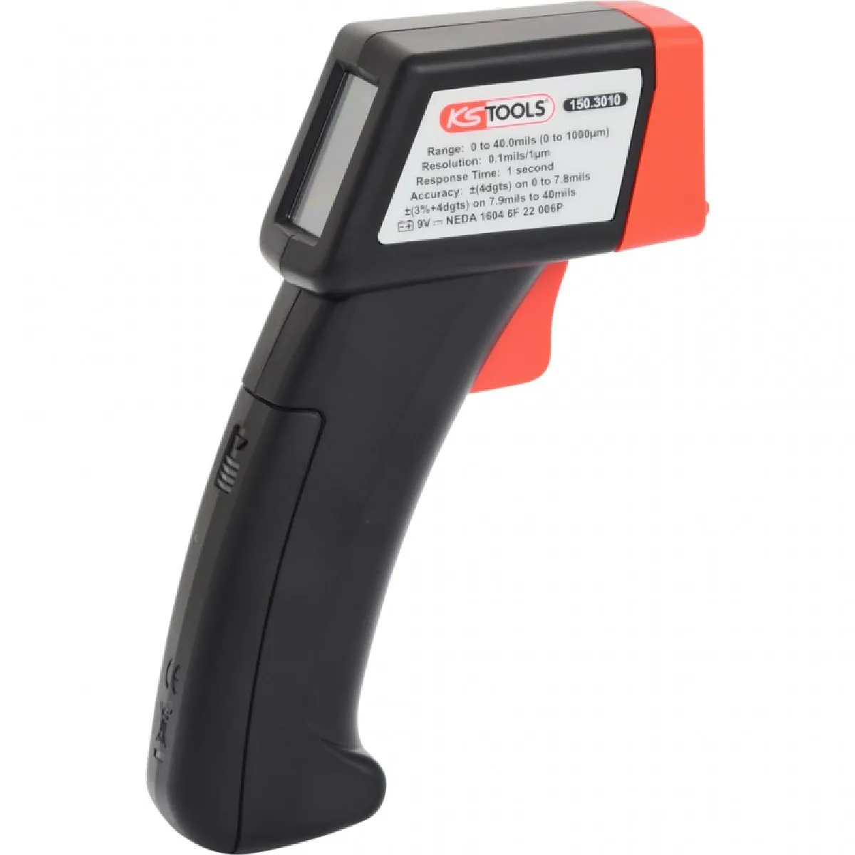 KS Tools Mesureur d'épaisseur