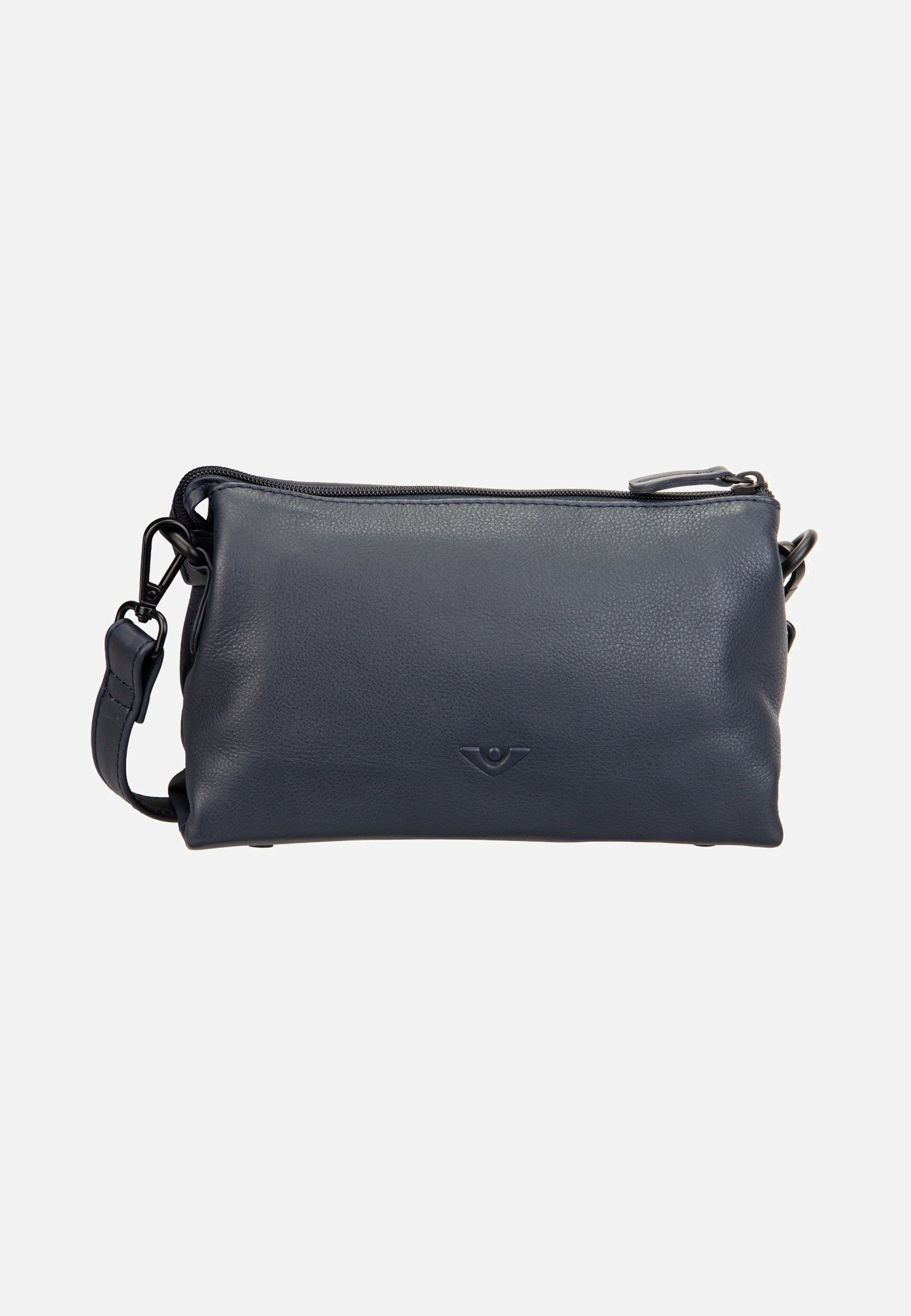 4Seasons Callista Blau - Crossbody Bag